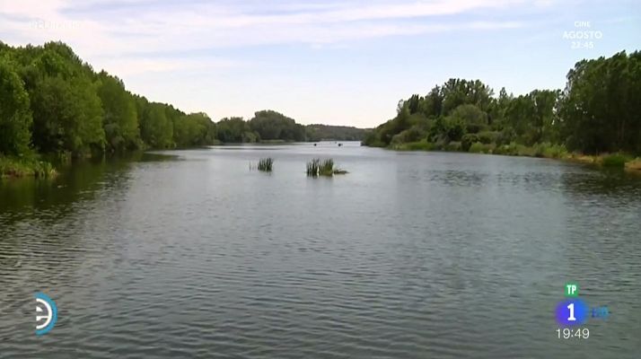 Hacienda Zorita en Salamanca