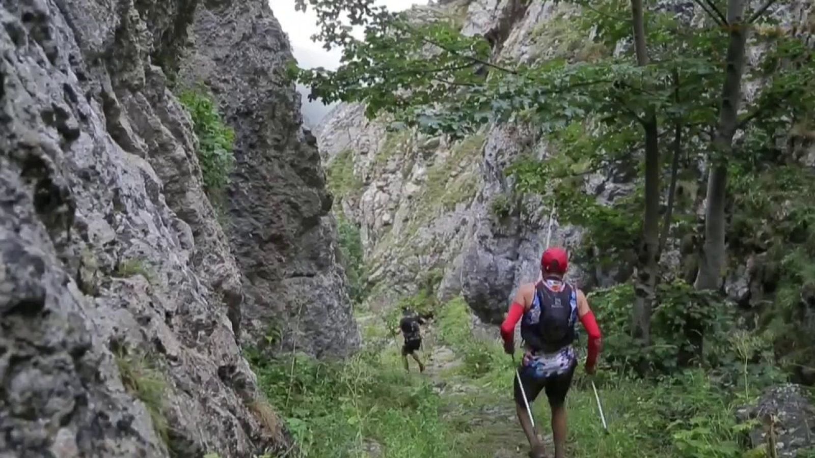 Rockman Swimrun Series - Noruega - ver ahora