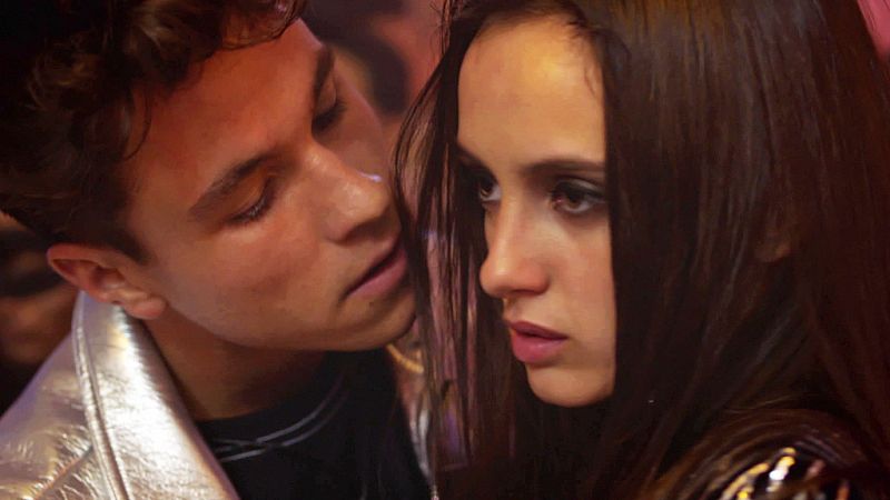 Bajo la red - Captulo 2x06