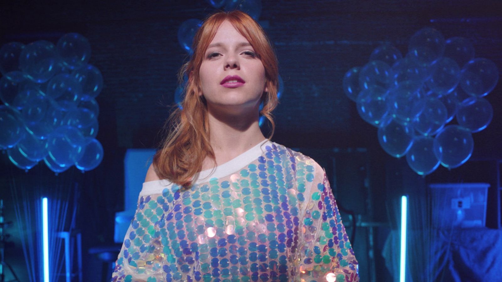 Bajo la red - Capítulo 2x07