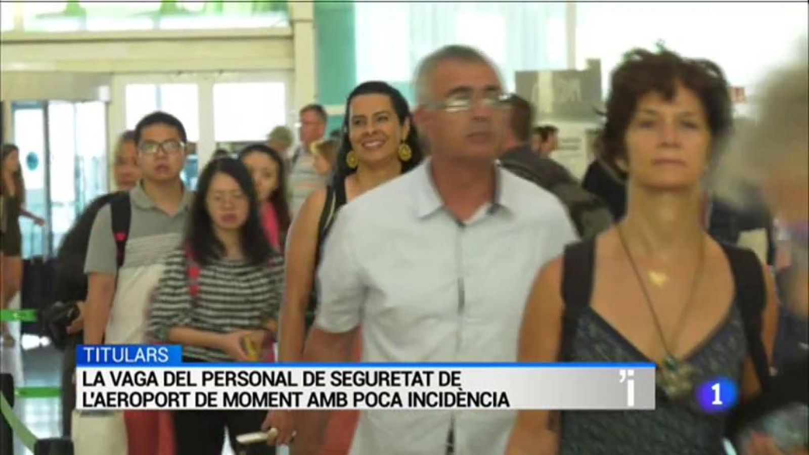 L'Informatiu 2 - 09/08/2019