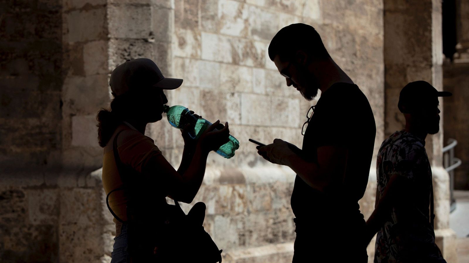 El tiempo: Nueve comunidades en alerta por mucho calor, especialmente Valencia | RTVE Play