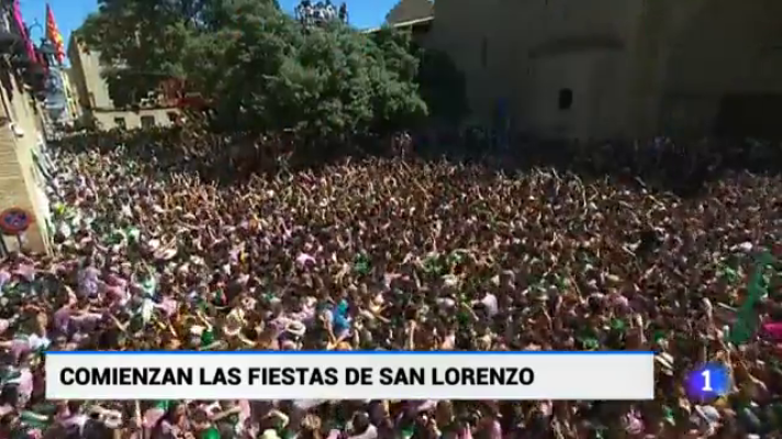 Noticias Aragón - Noticias Aragón - 09/08/2019