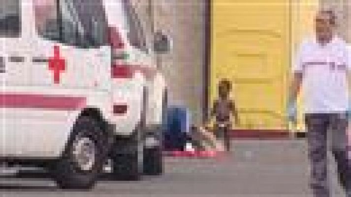 Telecanarias - Telecanarias - 09/08/2019