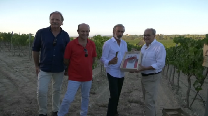 España en 24h - España en 24 horas - 09/08/19