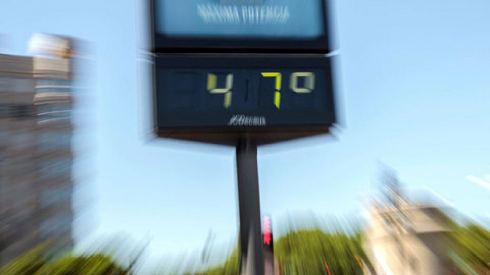 El tiempo: Las temperaturas todavía mantendrán valores altos en el área mediterránea | RTVE Play