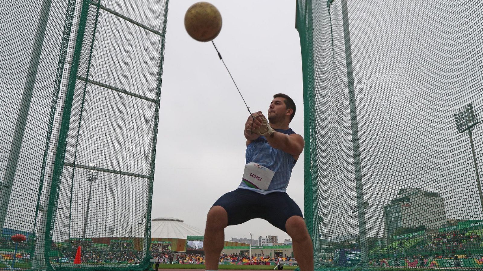 Atletismo - Campeonato de Europa por equipos. Bydgoszcz (Polonia). Parte 2 - ver ahora