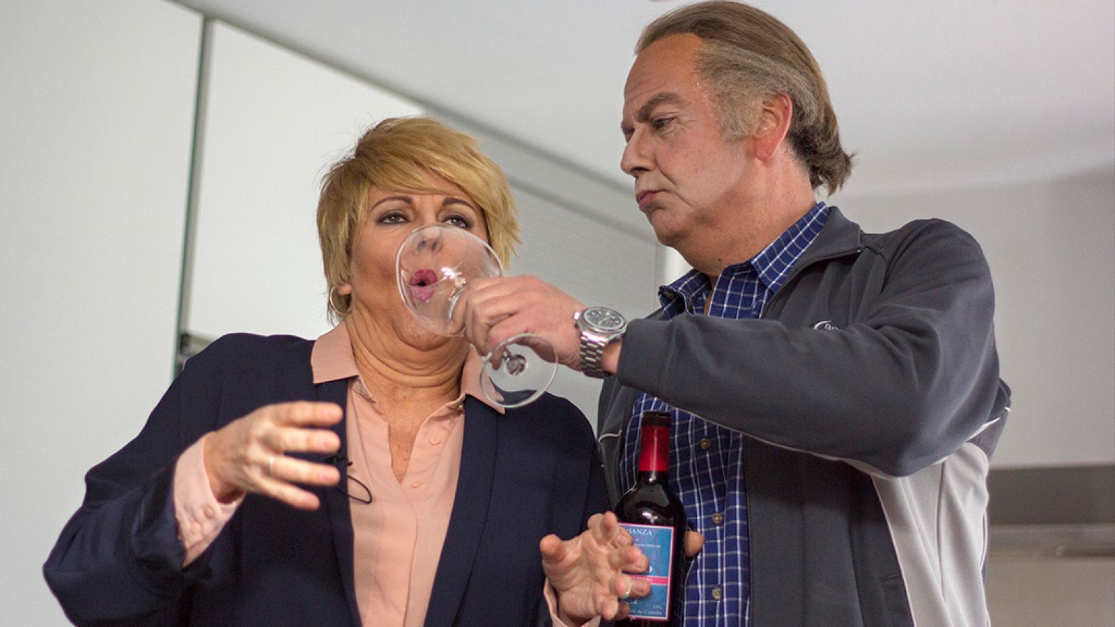 Hoy no, mañana - Programa 5 - ver ahora