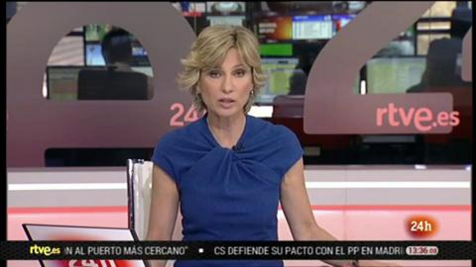 El fundador de Open Arms: "Ningún político evitará que protejamos la vida humana en el mar" | Ver