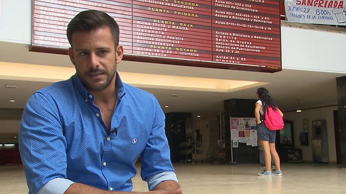 Yo soy Erasmus - Episodio 6