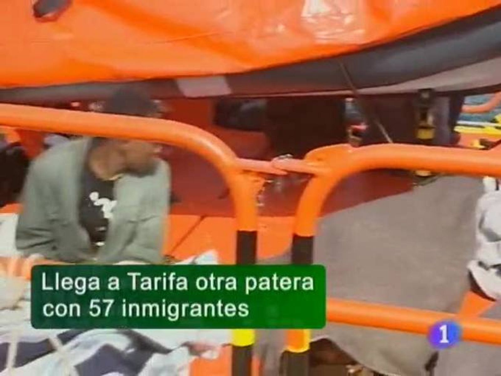 Noticias Andalucía: Noticias Andalucia - 02/07/09 | RTVE Play