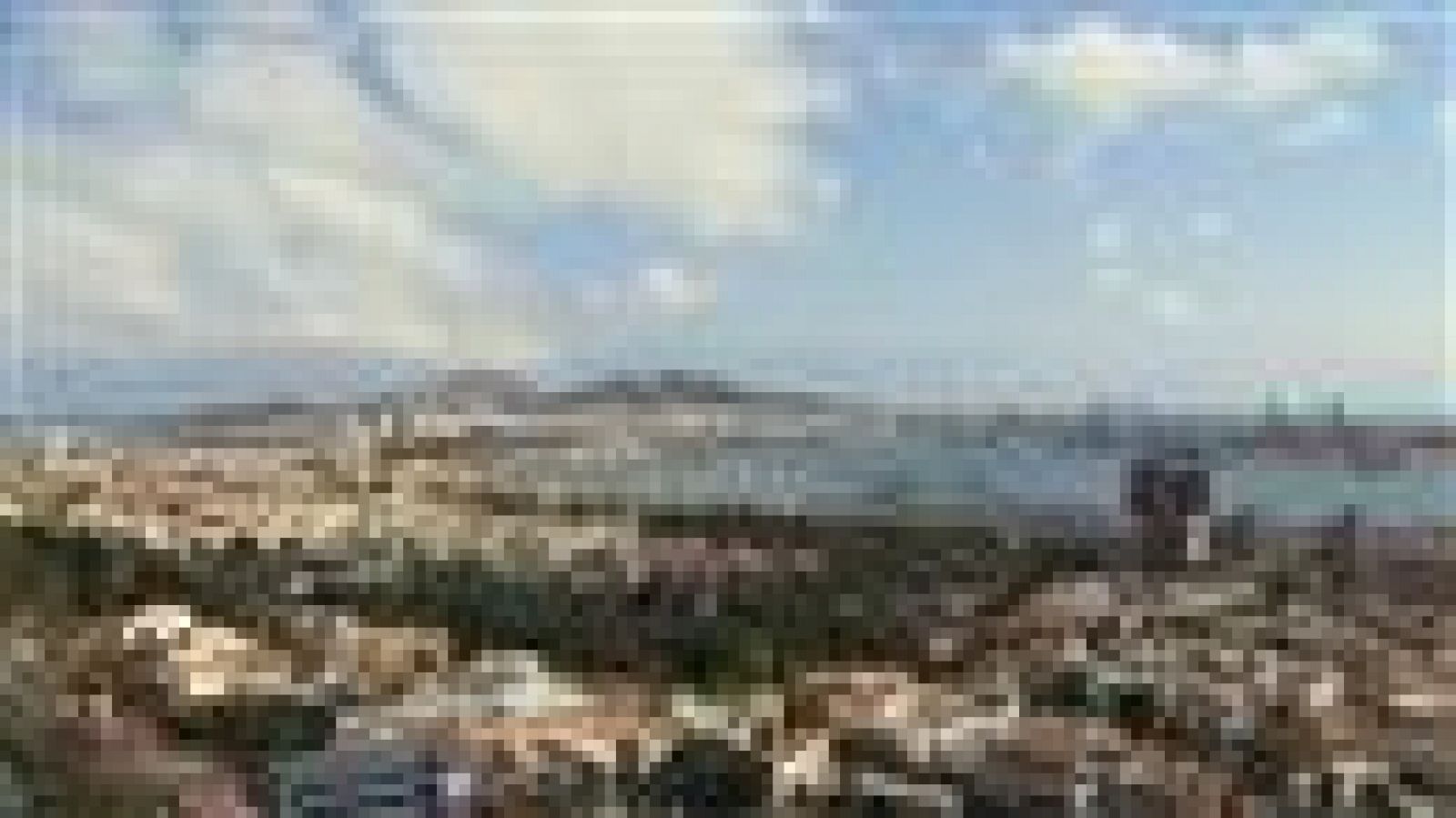 El tiempo en Canarias - 10/08/2019