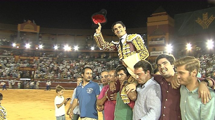 Tendido cero - Tendido cero - 10/08/19