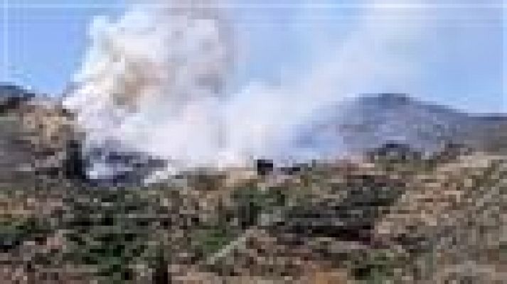 Telecanarias - Canarias en 2' - 10/08/2019