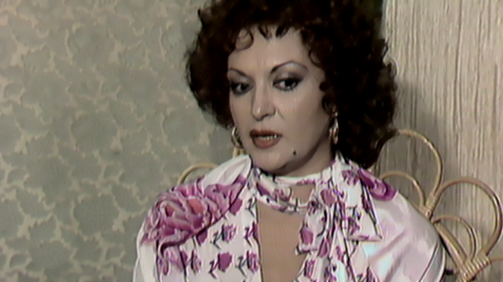 Cine de barrio - La reina del Tabarín - ver ahora