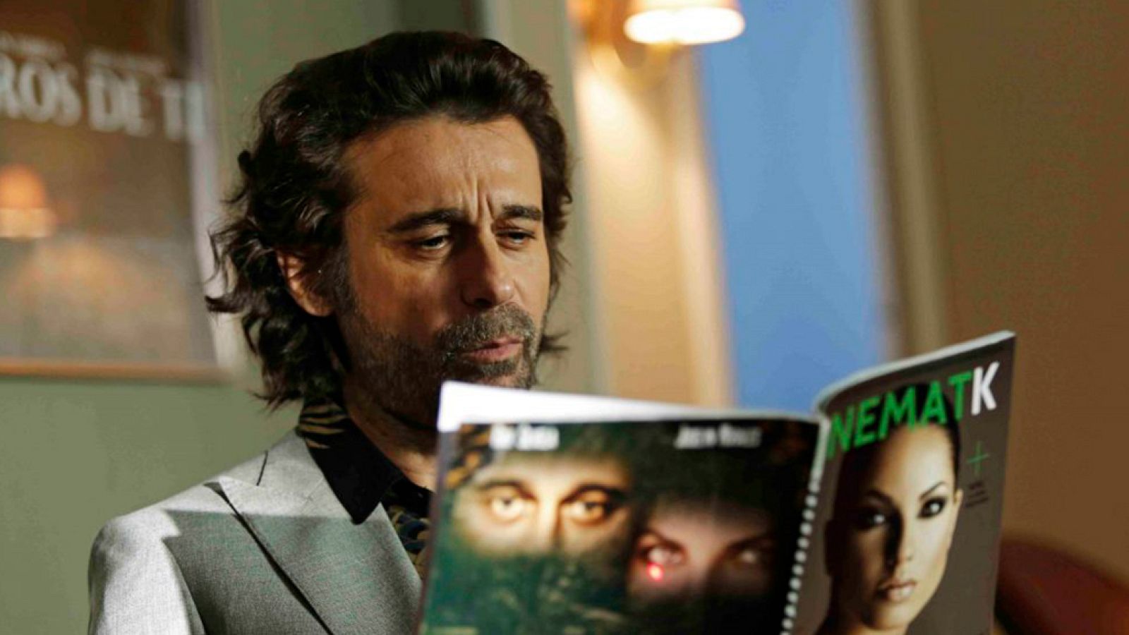 Somos Cine - Operación Concha - Ver ahora