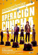 Poster de Operación Concha