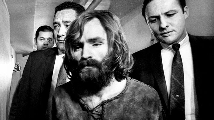 Charles Manson