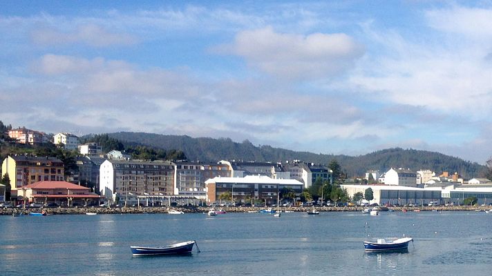 El tiempo - Cielos nubosos en el norte y el levante peninsular