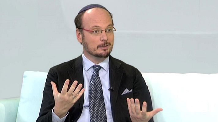 Shalom - 9 de Av: Algo más que un recuerdo