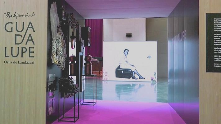 Testimonio - Guadalupe