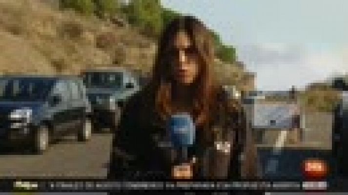 Informativo 24h - El incendio de Gran Canaria sigue fuera de control