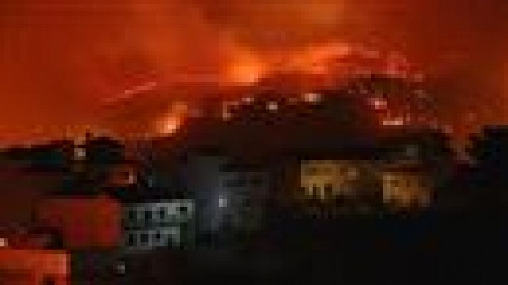 Telecanarias - Telecanarias - 11/08/2019