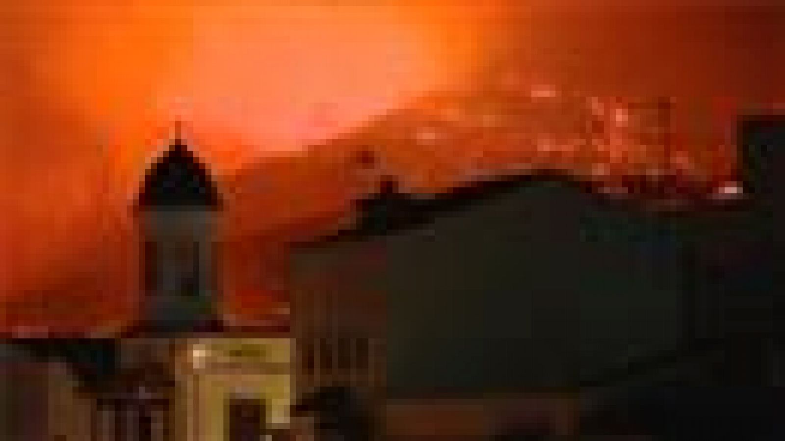 Canarias en 2' - 11/08/2019