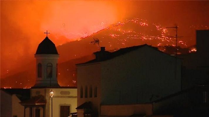 Telecanarias - Canarias en 2' - 11/08/2019