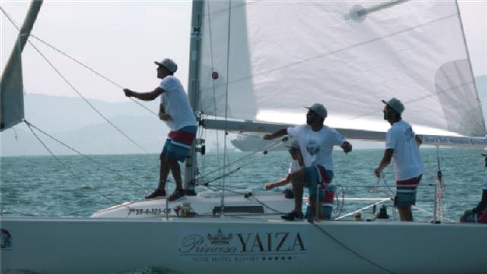 Polideportivo Canario - 10/08/2019