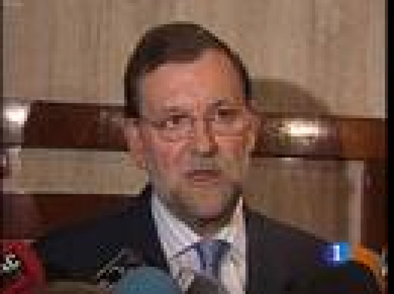 En el Gobierno de Castilla León la decisión de cerrar Garoña en 2013 no ha gustado | Ver