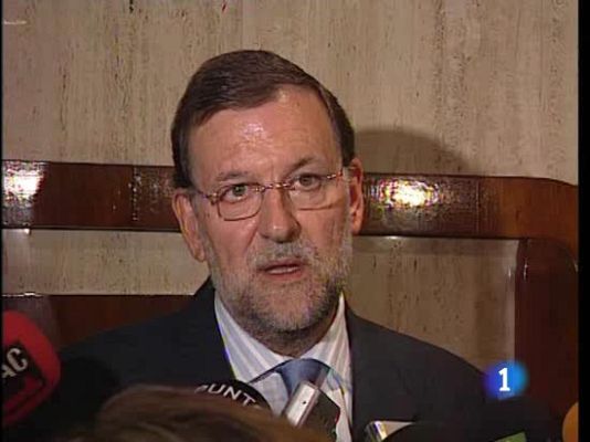  - Reacciones a la dimisión de Saiz