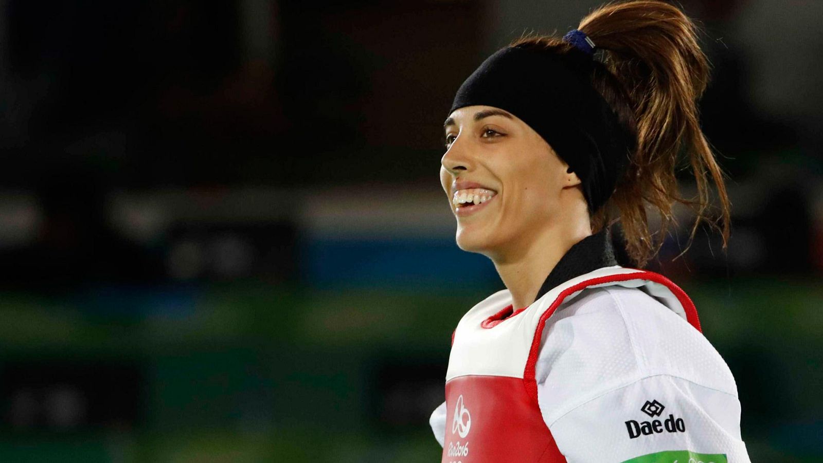 Eva Calvo lucha para volver a brillar en un podio olímpico | Ver