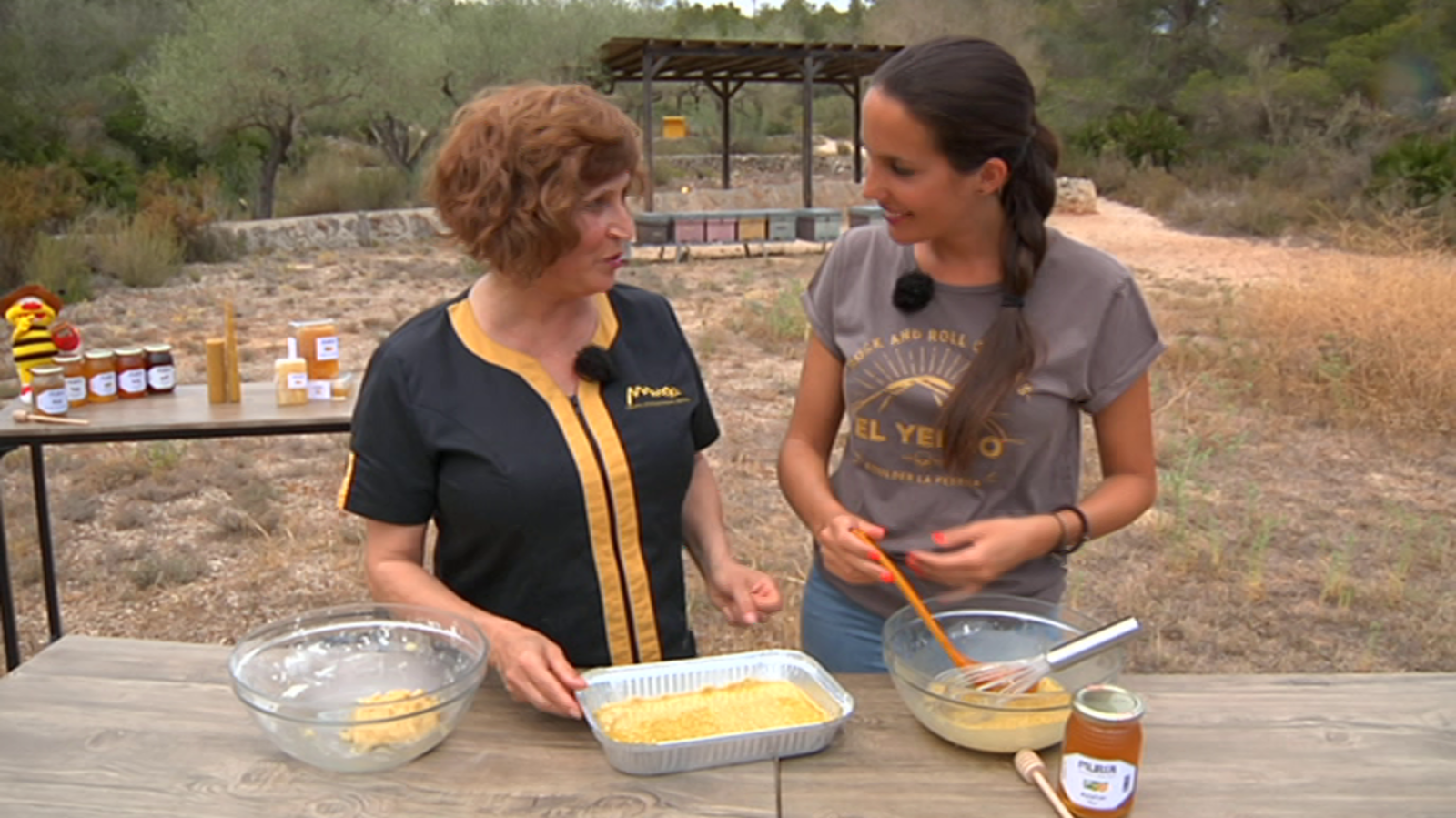 Aquí la Tierra - 11/08/19 - ver ahora