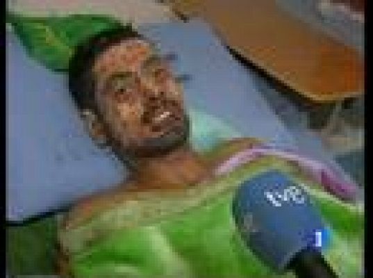  - En Irak no cesa la violencia