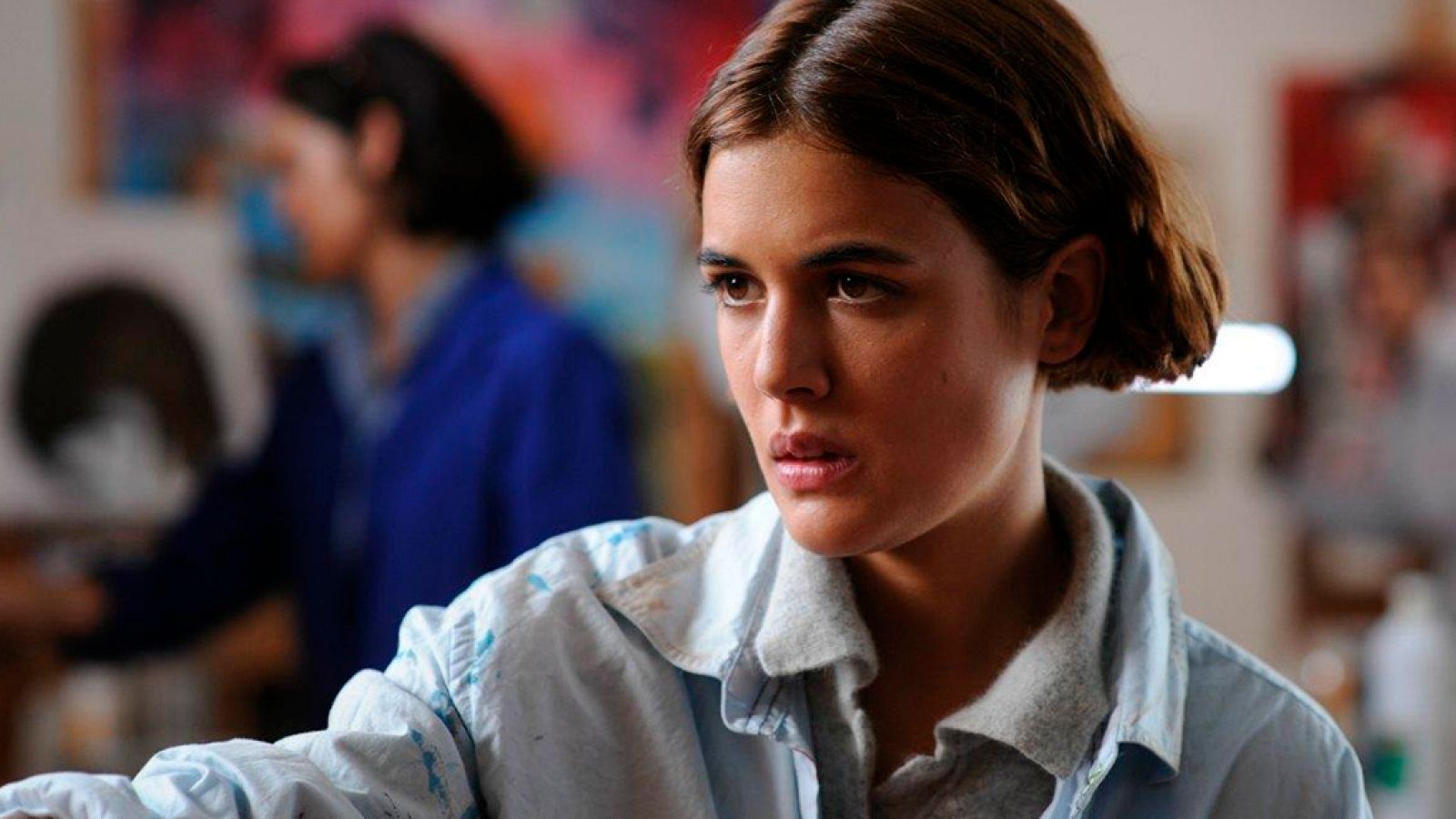 Versión española - Castillos de cartón - ver ahora