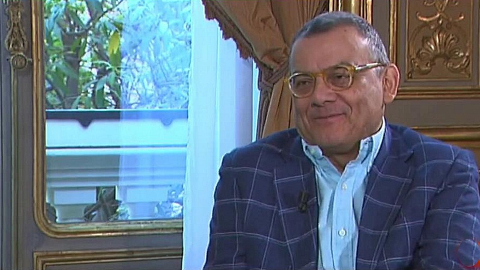 Conversatorios en Casa de América - Horacio Castellano - ver ahora