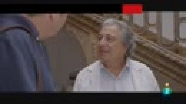 Días de cine - 'Un verano en Ibiza'