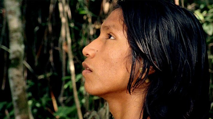 Días de cine - 'El canto de la selva'