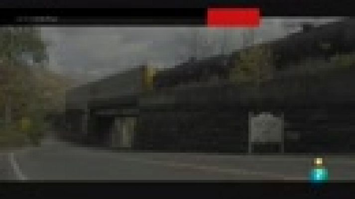 Días de cine - 'Historias de miedo para contar en la oscuridad'