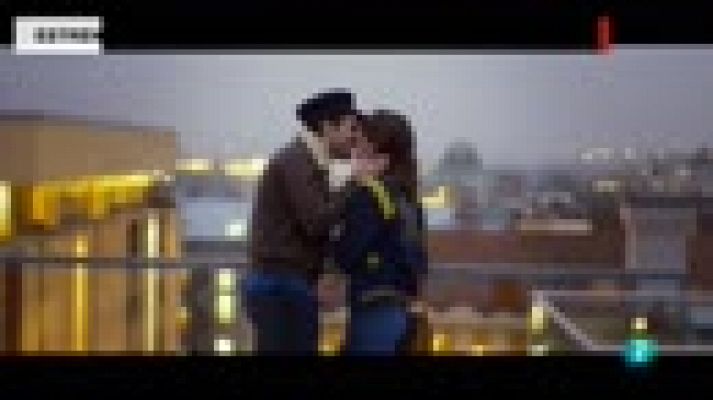 Días de cine - 'Amor a segunda vista'