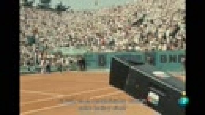 Días de cine - 'Buscando la perfección'