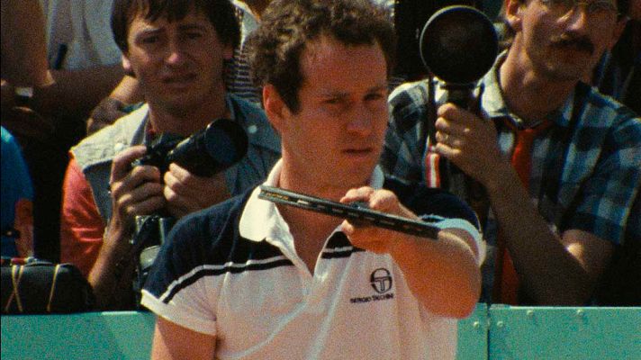 Días de cine - 'Buscando la perfección'