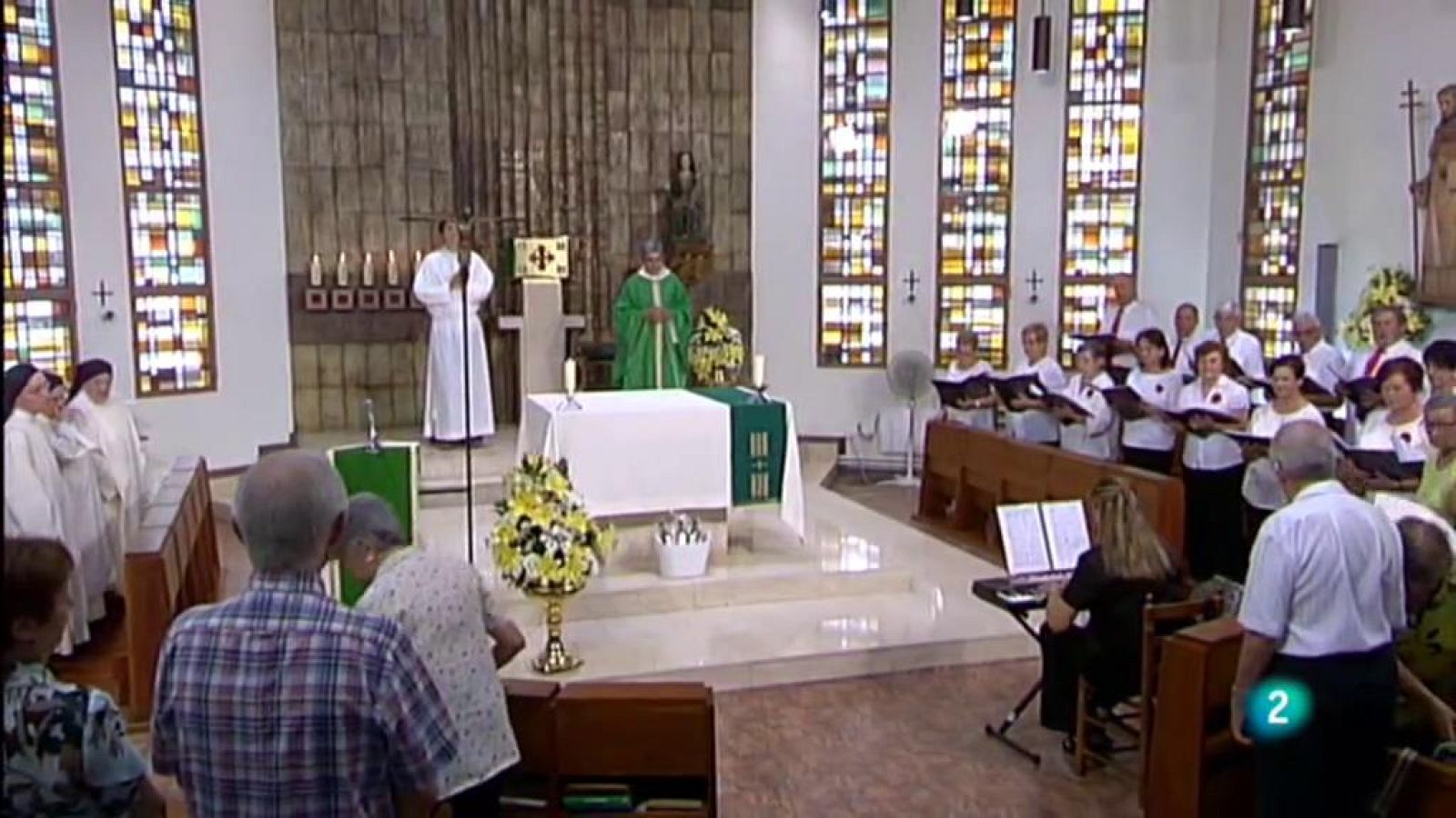 La Missa - 11/08/2019