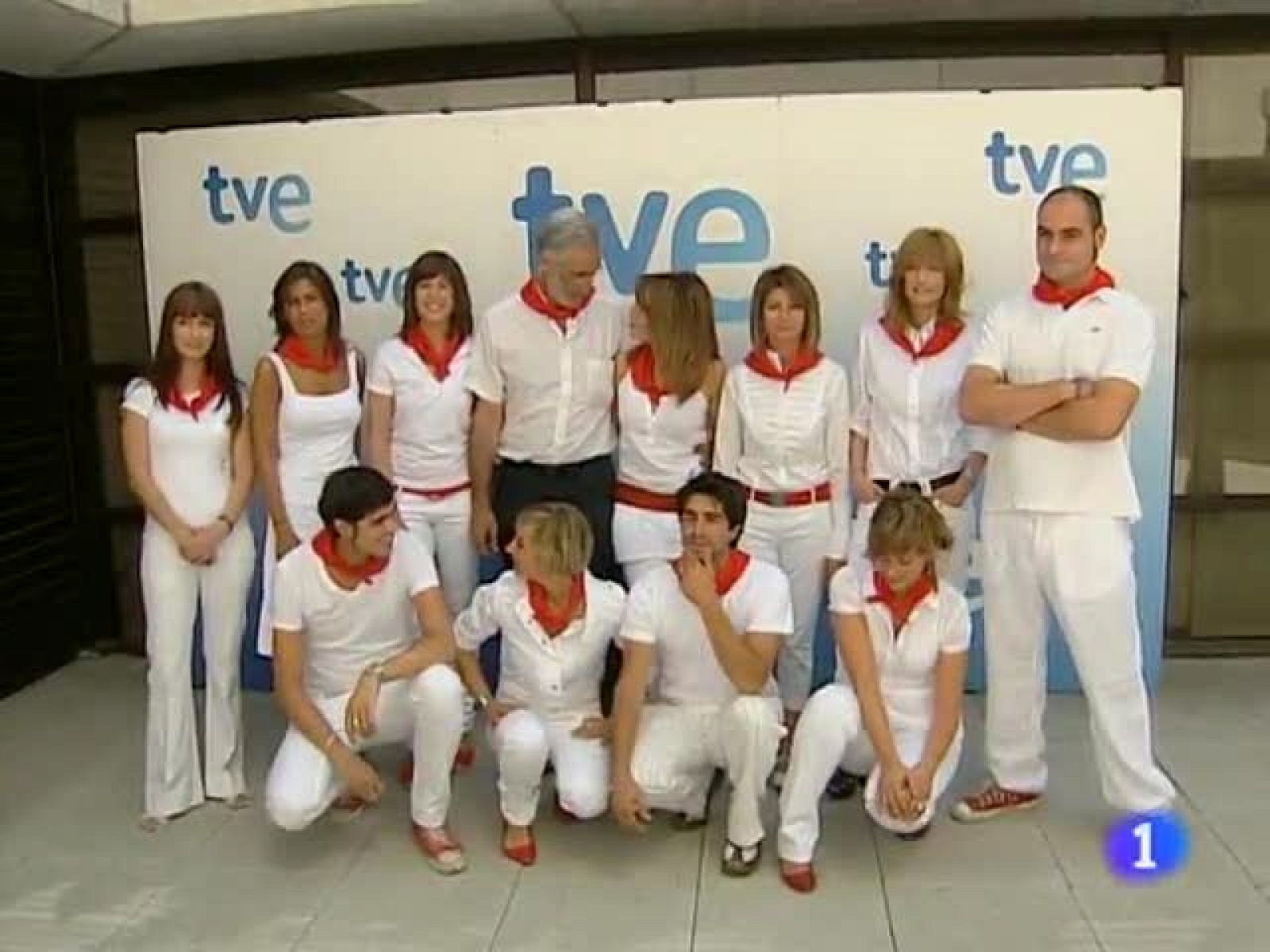 Telenavarra: Telenavarra - 02/07/09 | RTVE Play