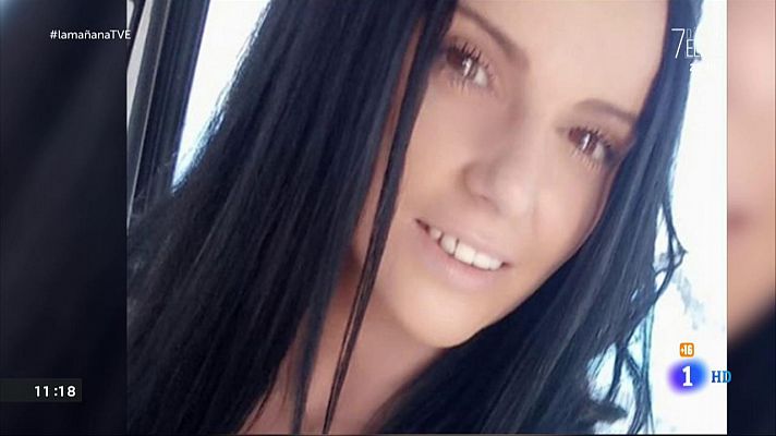 Dana Leonte: ¿es voluntaria su desaparición? 