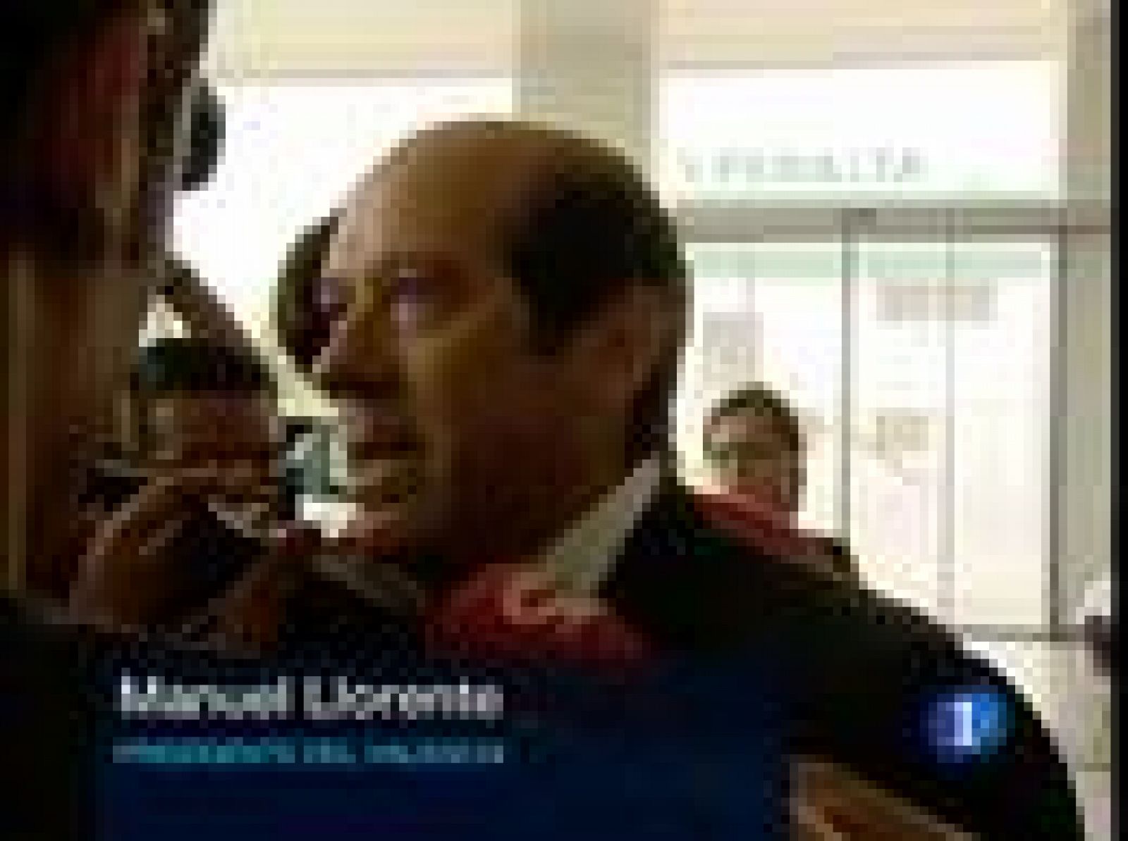 El Valencia niega contactos por Villa | Ver