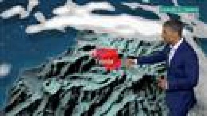 Telecanarias - El tiempo en Canarias - 12/08/2019