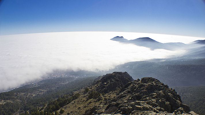 Informativo de Madrid - El Tiempo en la Comunidad de Madrid - 12/08/19