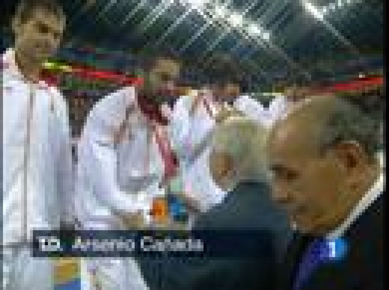 Gasol no tiene claro si irá al Eurobasket - Baloncesto en RTVE | Ver